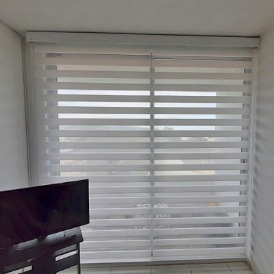 Cortinas y persianas sheer elegance | Precios de fabrica