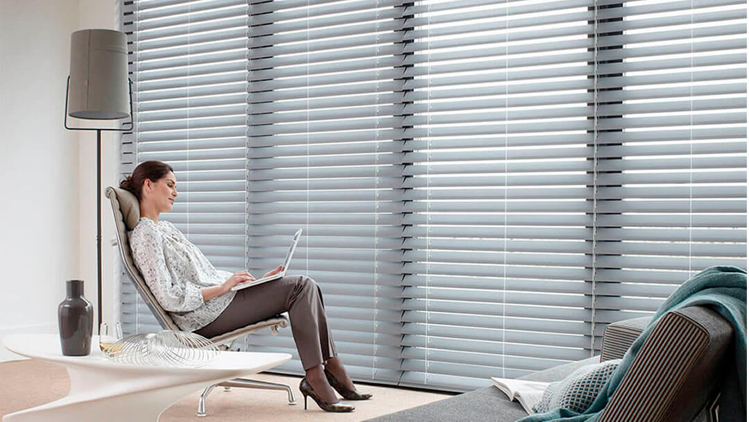 Cortinas Modernas en Barranquilla