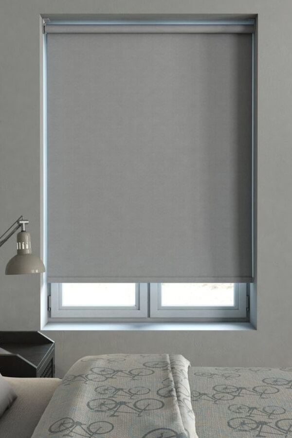 Cortinas blackout en Barranquilla
