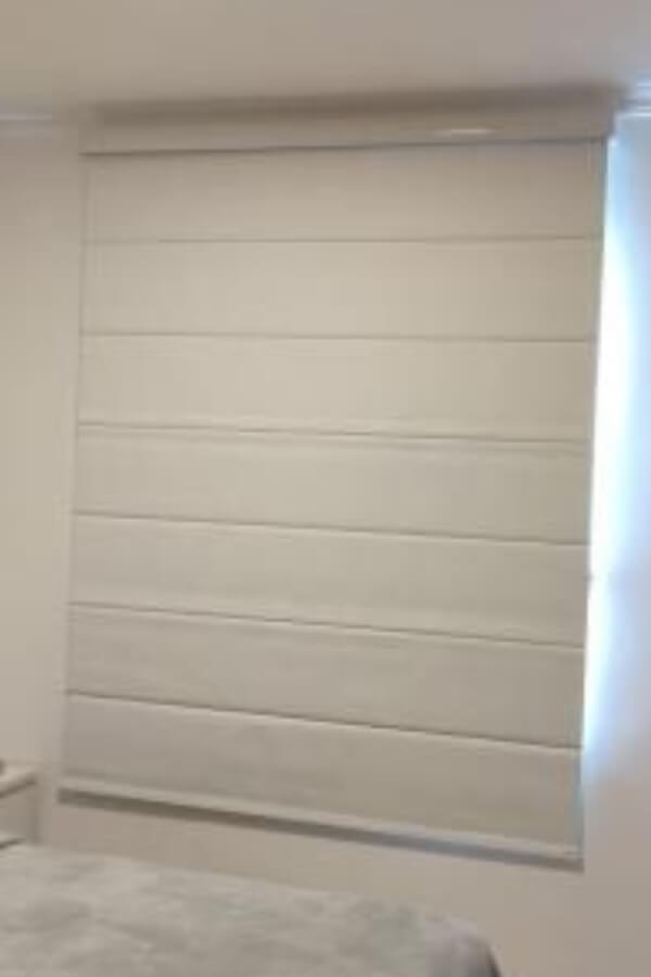 Cortinas blackout romanas en Barranquilla